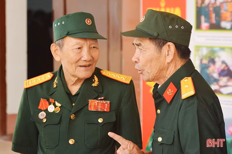 Hà Tĩnh long trọng kỷ niệm 60 năm ngày mở đường Hồ Chí Minh