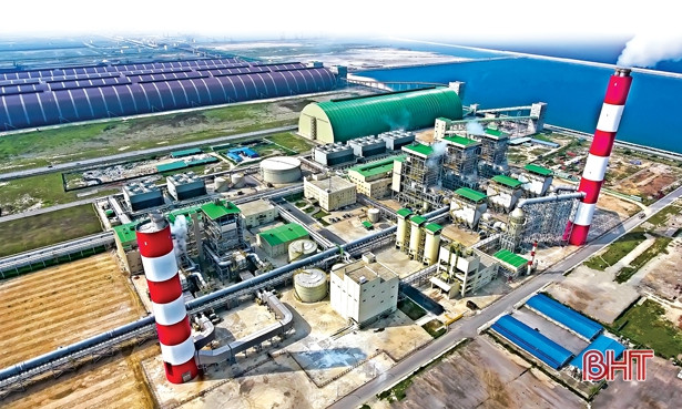 Hà Tĩnh thành lập 110 doanh nghiệp chỉ trong một tháng