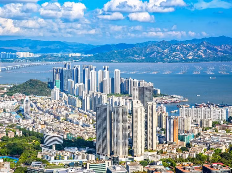 15 thành phố có nhiều tỷ phú nhất thế giới