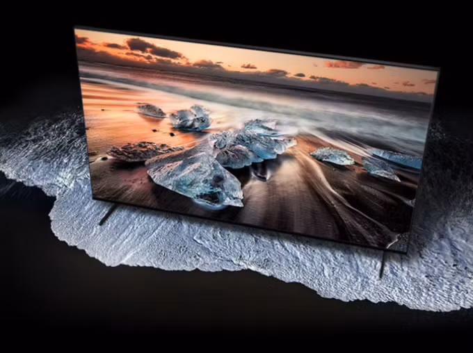 4 Tivi đắt nhất ở Việt Nam