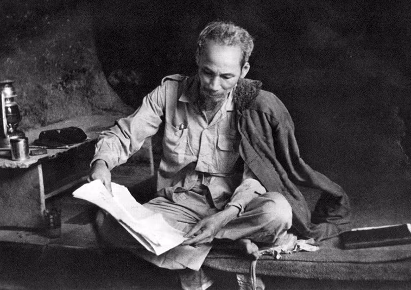 “Một nhà hiền triết hiện đại mang lại viễn cảnh và hy vọng mới”