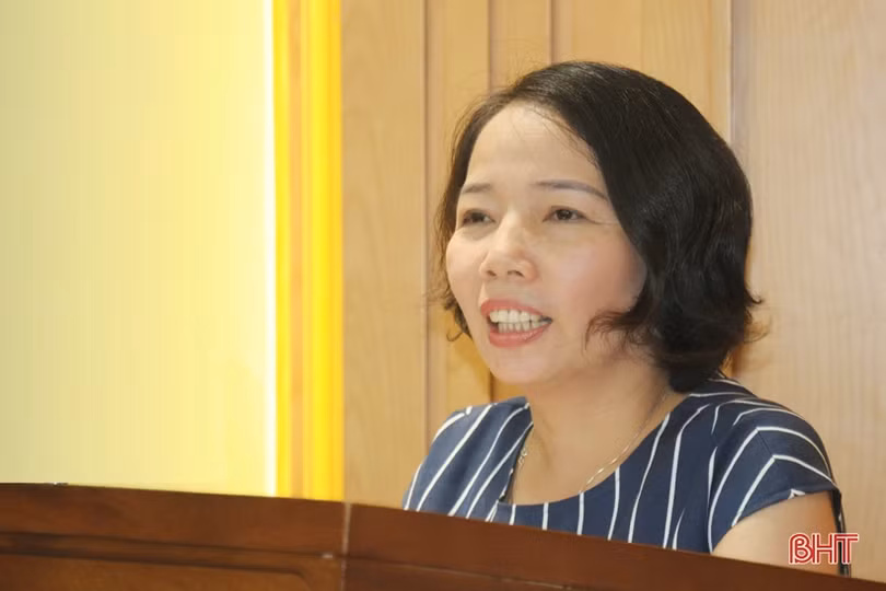 Trung tâm BDCT cấp huyện góp phần đưa chủ trương của Đảng vào cuộc sống