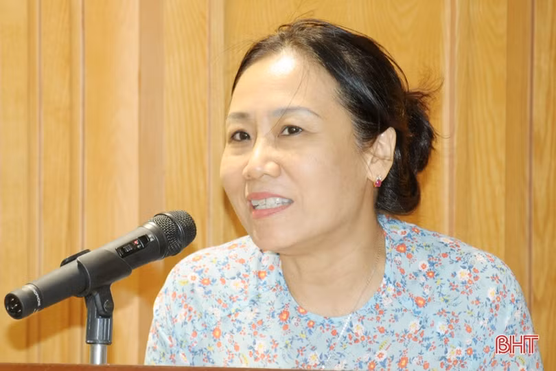 Trung tâm BDCT cấp huyện góp phần đưa chủ trương của Đảng vào cuộc sống