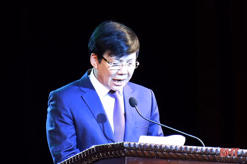 Hà Tĩnh giành 2 giải A Cuộc thi Báo chí viết về nông thôn mới