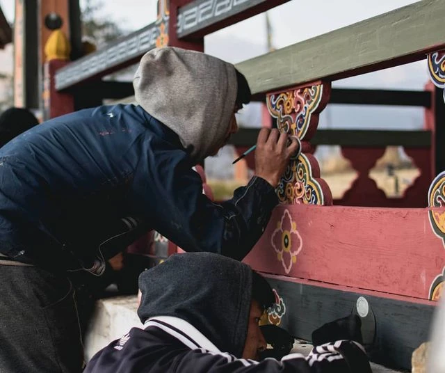 Đất nước hạnh phúc nhất thế giới có gì đặc biệt?