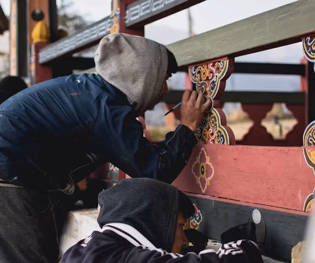 Đất nước hạnh phúc nhất thế giới có gì đặc biệt?