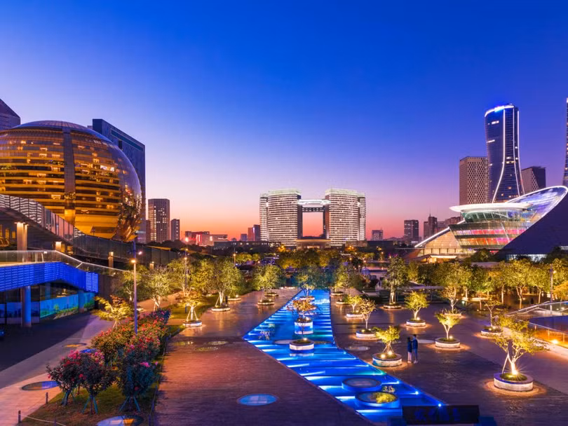 15 thành phố có nhiều tỷ phú nhất thế giới