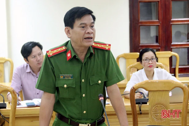 Hà Tĩnh kiên quyết xử lý sử dụng chất nổ, xung điện trong khai thác hải sản