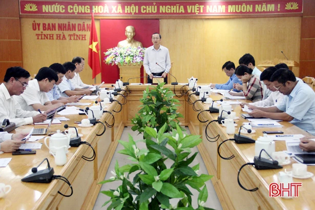 Hà Tĩnh kiên quyết xử lý sử dụng chất nổ, xung điện trong khai thác hải sản