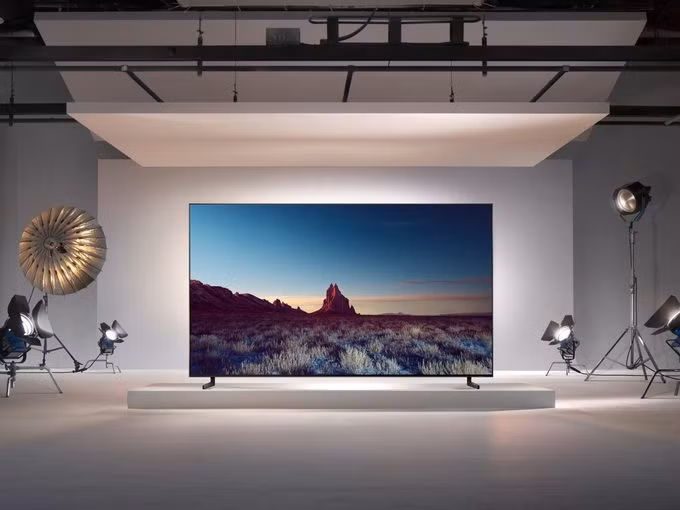 4 Tivi đắt nhất ở Việt Nam