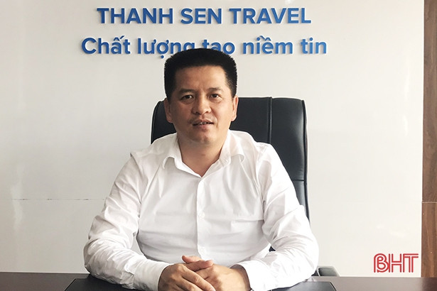 Chìa khóa để du lịch Hồng Lĩnh “cất cánh” ảnh 3 Chìa khóa để du lịch Hồng Lĩnh “cất cánh”