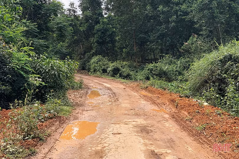 Chuyện 2 cô giáo “cắm bản” ươm mầm tương lai ở Hà Tĩnh