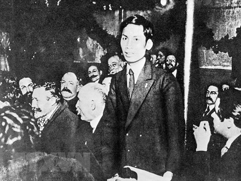 “Một nhà hiền triết hiện đại mang lại viễn cảnh và hy vọng mới”