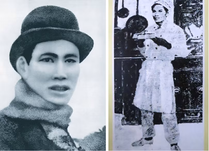 “Một nhà hiền triết hiện đại mang lại viễn cảnh và hy vọng mới”