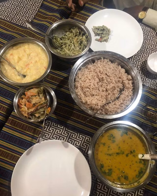 Đất nước hạnh phúc nhất thế giới có gì đặc biệt?