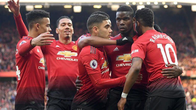 MU không còn cơ hội dự Champions League mùa sau. Cơ hội nào cho MU nếu bóng đá Anh vô địch cả 2 cúp châu Âu mùa này?