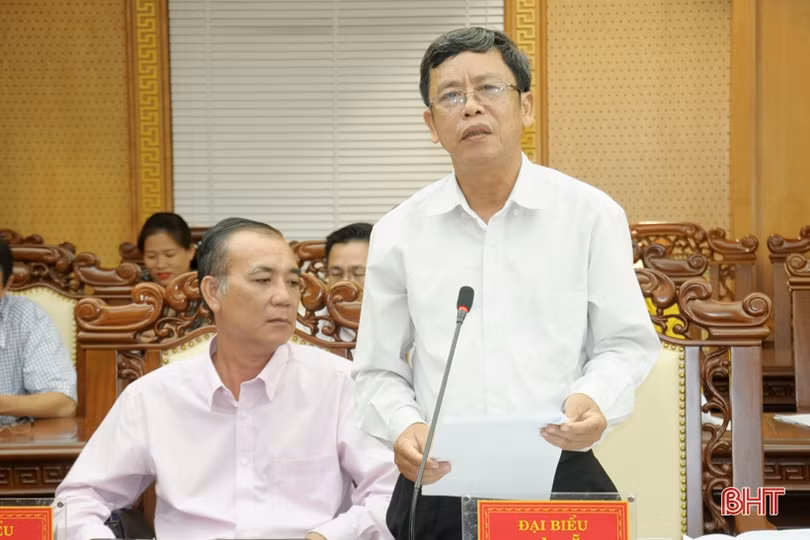 Trung tâm BDCT cấp huyện góp phần đưa chủ trương của Đảng vào cuộc sống