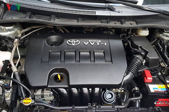 Đi ô tô vào mùa nắng nóng cần lưu ý điều gì?