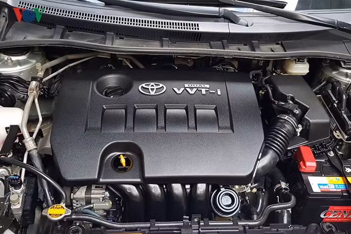 Đi ô tô vào mùa nắng nóng cần lưu ý điều gì?