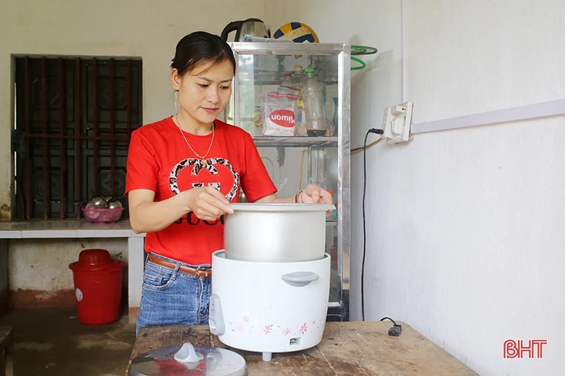 Chuyện 2 cô giáo “cắm bản” ươm mầm tương lai ở Hà Tĩnh