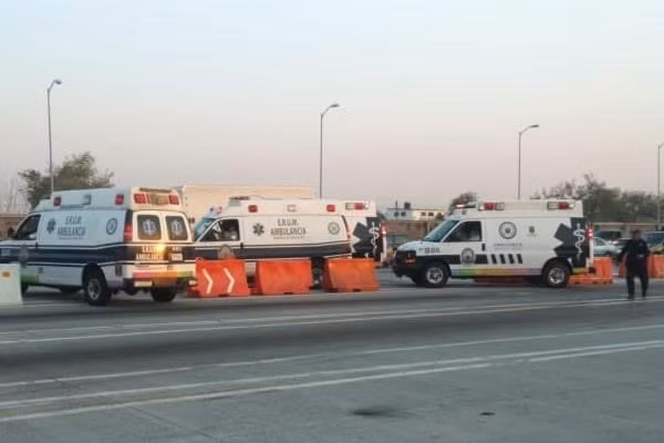 Xả súng vào xe chở nhân viên an ninh ở Mexico, ít nhất 4 người chết