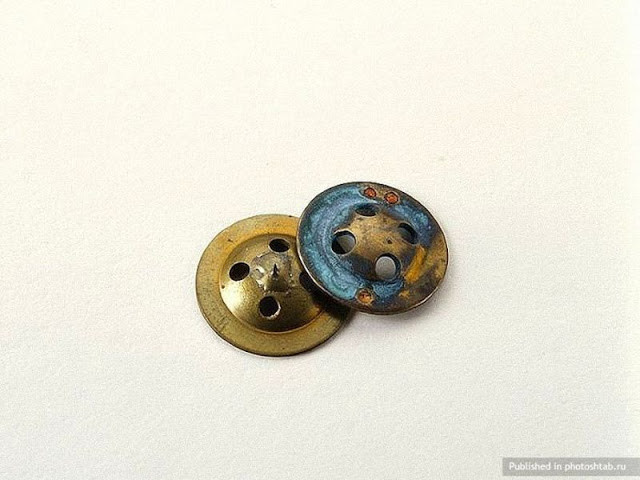 Choáng với vũ khí gián điệp được ngụy trang như phim trinh thám