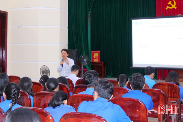 Marketing 0 đồng trên… facebook