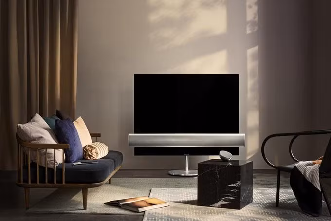 4 Tivi đắt nhất ở Việt Nam