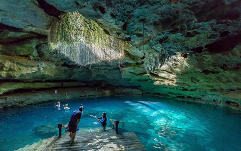 14 khu lặn biển ngoạn mục bậc nhất thế giới ảnh 12 14 khu lặn biển ngoạn mục bậc nhất thế giới