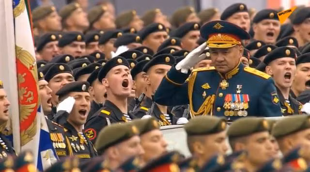 Thế giới ngày qua: Quân đội Syria giành lại thành trì cuối cùng của phe đối lập