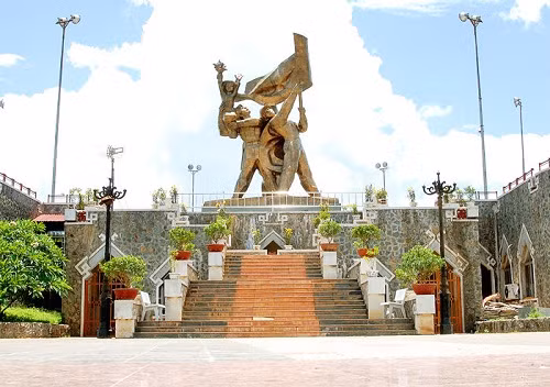 “Tất cả vì tiền tuyến” của quân và dân Hà Tĩnh trong chiến dịch Điện Biên Phủ