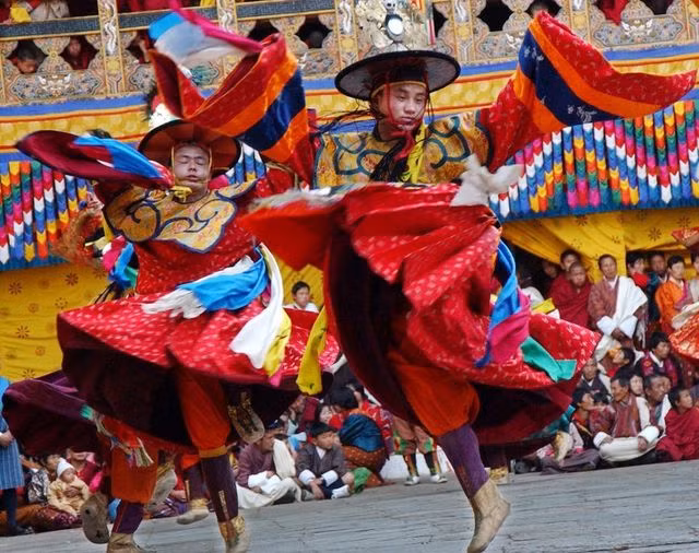 Đất nước hạnh phúc nhất thế giới có gì đặc biệt?