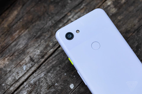 Pixel 3A giá 399 USD ra mắt - câu trả lời cho thời bão giá smartphone