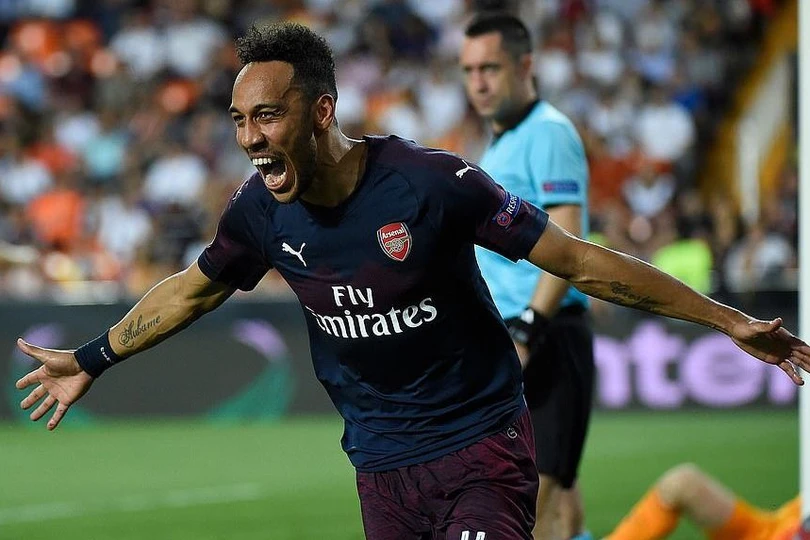 Chelsea, Arsenal cùng thắng, chung kết Europa League thuộc về người Anh