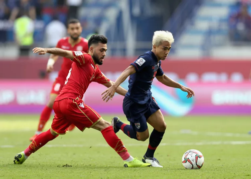 Thế giới có 24 “phiên bản Messi”, bóng đá Đông Nam Á sở hữu 3