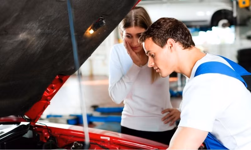 4 cách định giá ô tô cũ để không bị “hớ” khi có ý định mua xe