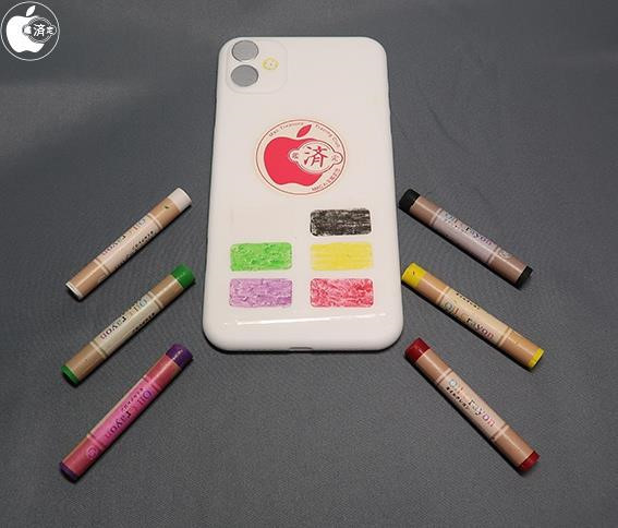 “Hậu duệ” iPhone XR thêm màu mới, chip A13 bắt đầu sản xuất hàng loạt