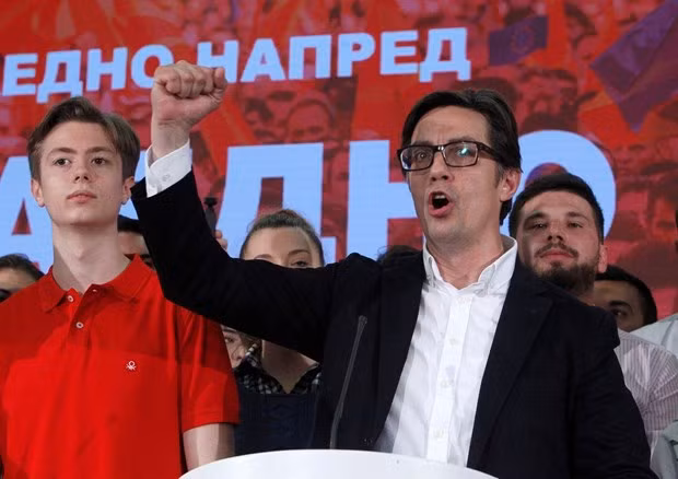 Thế giới ngày qua: Cháy xe bồn chở dầu ở Niger khiến 58 người thiệt mạng