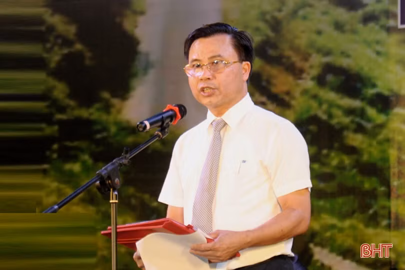 Liên hoan Tuyên truyền lưu động “Trường Sơn - con đường huyền thoại”