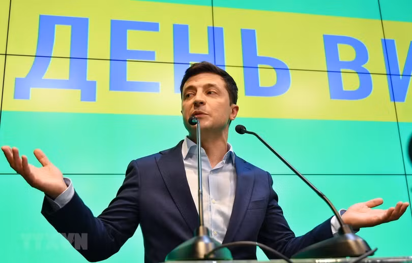 Thế giới ngày qua: Cháy xe bồn chở dầu ở Niger khiến 58 người thiệt mạng