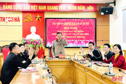 Khi Nhân dân trực tiếp lựa chọn người đại diện quyền làm chủ của mình