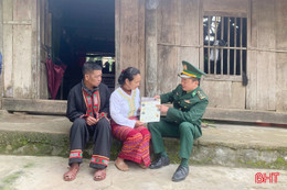 Đảm bảo quyền bỏ phiếu cho mọi cử tri