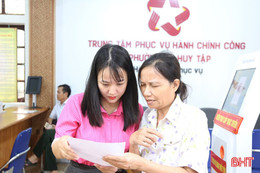 Dự kiến chủ tịch UBND cấp xã được ủy quyền cho công chức tư pháp nhiệm vụ nào?