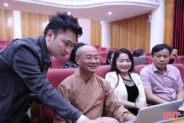 Chủ động, trách nhiệm cao, sẵn sàng cho kỳ họp cuối năm HĐND tỉnh 