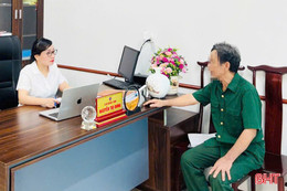 Phân chia di sản thừa kế: Chớ để mất tình thân