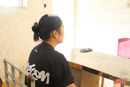 Tâm tình của những nữ phạm nhân được "tái sinh"