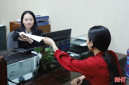 Cầu nối giữa Hà Tĩnh với các đối tác nước ngoài