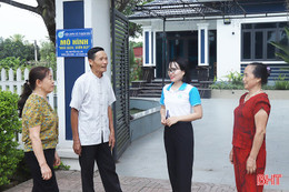 Những quyết sách của lòng dân