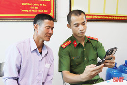 Khai thác tối đa tiện ích phần mềm ASM đối với tàu cá
