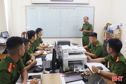Đảm bảo an toàn tuyệt đối, giúp người dân nghỉ lễ 2/9 vui tươi, an toàn